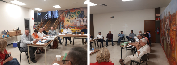 Convoca ESAC al Décimo Octavo Festival de la Palabra 2022, Encuentro de los que Escriben con los que Leen