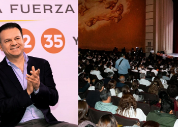 SNTE y Gobierno de Durango instalan mesas de trabajo para fortalecer la escuela pública, dignificar labor docente y resolver temas pendientes   