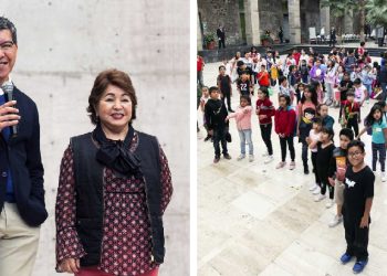 El SNTE puso en marcha los Talleres de Verano 2019 que se imparten de forma gratuita en el Centro Cultural del México Contemporáneo