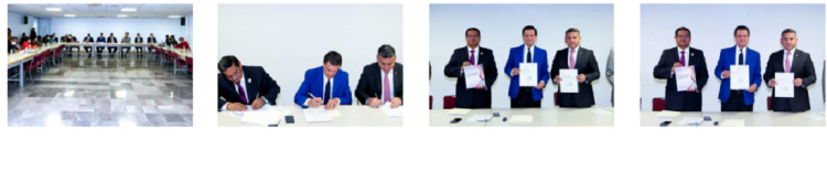 Anuncian IPN y SNTE incremento salarial de 4.5 a los docentes. Será retroactivo al 1° de febrero   