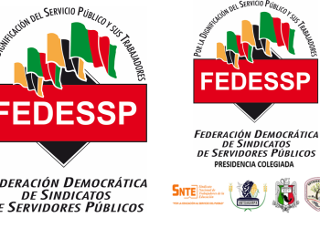 Ante la contingencia por la que atraviesan México y el mundo, la FEDESSP nacional hace un llamado a trabajar en unidad, de manera solidaria y empática, a poner lo colectivo por encima de lo individual
