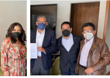 La FEDESSP manifiesta su más amplio reconocimiento al Gobierno de la República por el Acuerdo sobre la Reforma en Materia de Subcontratación