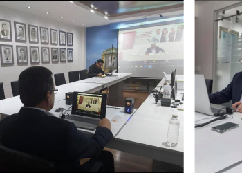 Informa líder de la Sección 28 del SNTE que se modificaron las fechas marcadas en la Convocatoria del Proceso de Selección para la Promoción de Horas Adicionales del Ciclo Escolar 2021-2022