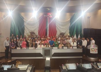 Legisladores de Sonora de todas las expresiones políticas hacen causa común y conmemoran Aniversario 100 de Misiones Culturales    