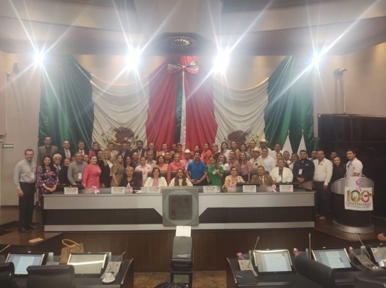 Legisladores de Sonora de todas las expresiones políticas hacen causa común y conmemoran Aniversario 100 de Misiones Culturales    