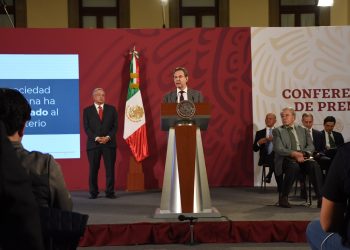 A partir del 1 de junio los alumnos de todos los niveles, regresarán a sus actividades en el aula; el ciclo escolar concluirá el próximo 17 de julio