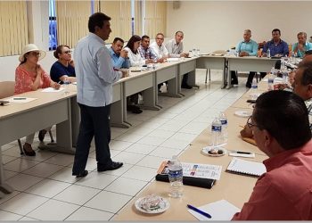 Las Secciones 28 y 54 serán las anfitrionas del Foro Regional del SNTE “Leyes Secundarias en Materia Educativa”