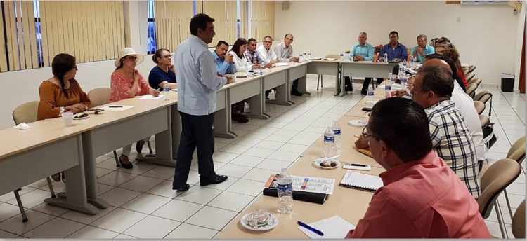 Las Secciones 28 y 54 serán las anfitrionas del Foro Regional del SNTE “Leyes Secundarias en Materia Educativa”