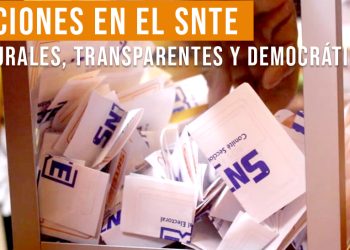 El SNTE dio a conocer los nuevos dirigentes de las secciones 6 de Colima, 20 y 49 de Nayarit, 1 de Aguascalientes, 52 de San Luis Potosí, 28 de Sonora, 61 de los Institutos Tecnológicos y 33 de Yucatán