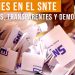 El SNTE dio a conocer los nuevos dirigentes de las secciones 6 de Colima, 20 y 49 de Nayarit, 1 de Aguascalientes, 52 de San Luis Potosí, 28 de Sonora, 61 de los Institutos Tecnológicos y 33 de Yucatán
