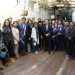 Presenta Nueva Alianza su Plan de Trabajo para 2019, con miras a recuperar su registro nacional. Representamos una fuerza social real en 60 por ciento del territorio con 19 Comités Estatales, asevera Luis Castro Obregón