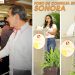 El SNTE defiende la causa de trabajar por una mejor educación. Participan los líderes magisteriales de Sonora, Noé Rodríguez García y Raymundo Lagarda Borbón, en el 11° Foro de Consulta Educativa