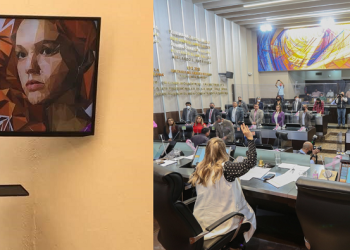 El próximo martes, la maestra Olga Haydeé Flores Velásquez, recibirá la Presea del Poderío de las Mujeres Sonorenses 2021   