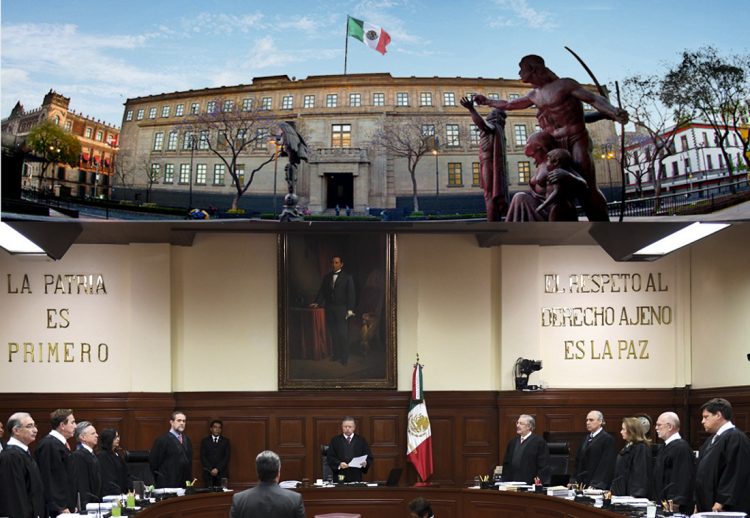 LA UMA Y LA JURISPRUDENCIA