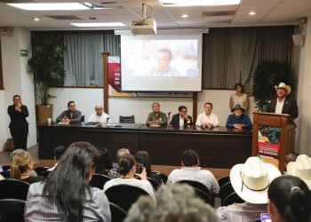 Excelente iniciativa del diputado Rafael Ramírez Morales para crear un centro cooperativo en el Estado de Sonora