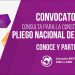 Texto íntegro de la Convocatoria de la Consulta para la Construcción del Pliego Nacional de Demandas 2019 del SNTE