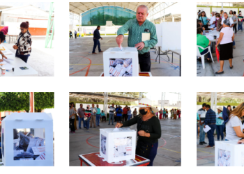 En Nayarit triunfó la voluntad de los trabajadores de la educación contra la ilegalidad del gobierno estatal