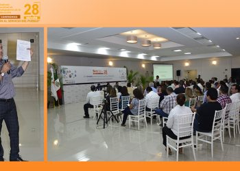 La Sección 28 inició esta semana la Primera Jornada Nacional de Información y Difusión Sindical, con el apoyo del CEN del SNTE