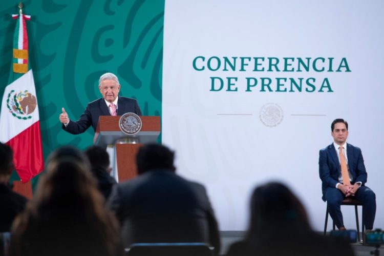 El presidente Andrés Manuel López Obrador manifestó que, aunque ya existe una resolución de la SCJN sobre las UMAS, el gobierno buscará opciones para que haya pensiones justas