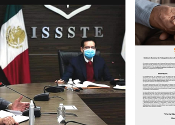 Manifiesto del SNTE. Rechaza jurisprudencia de la SCJN sobre la UMA. Termina atendiendo a criterios económicos, financieros e incluso políticos, afirma la organización sindical