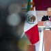 Discurso del presidente Andrés Manuel López Obrador en el 112 Aniversario de la Revolución Mexicana