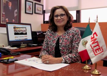 Profa. Luz Mireya Franco Hernández