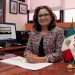 Profa. Luz Mireya Franco Hernández