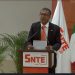 Mensaje del representante del CEN del SNTE, Crecenciano Espericueta Rodríguez, en el 79 Aniversario de la Sección 28, el 13 de marzo de 2023   
