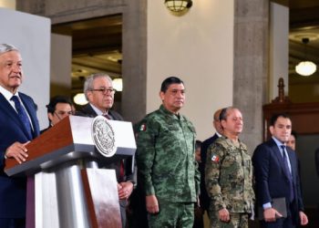 El momento de la desmovilización masiva de la población es éste y por eso la Jornada Nacional de Sana Distancia, afirma Secretaría de Salud