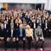 La dirigencia legal y legítima del SNTE, encabezada por su secretario general, Alfonso Cepeda Salas, se reunió hoy con el presidente electo, Andrés Manuel López Obrador