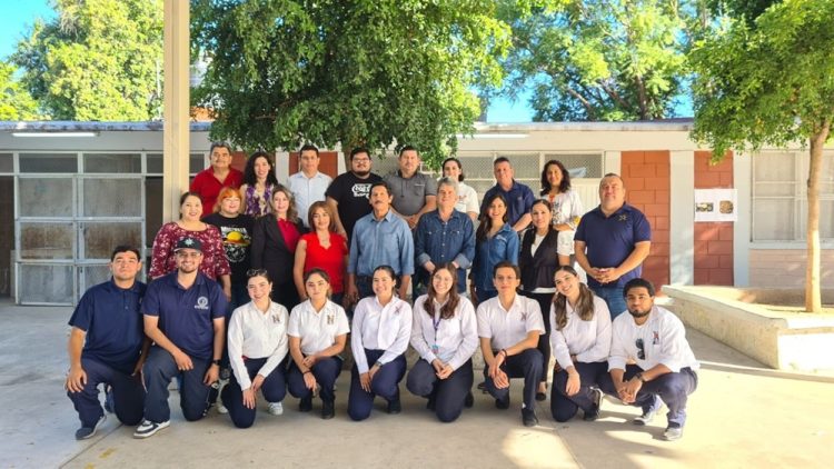 La importancia del Consejo Técnico Escolar // Lo que nos toca a nosotros con el cambio educativo