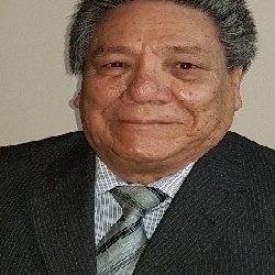 Valdez Young Gustavo