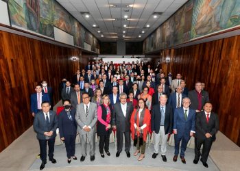 Acuerdan SEP y SNTE trabajar de manera conjunta en beneficio de la educación   