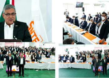 Contundente el compromiso del presidente Andrés Manuel López Obrador con la educación y los maestros