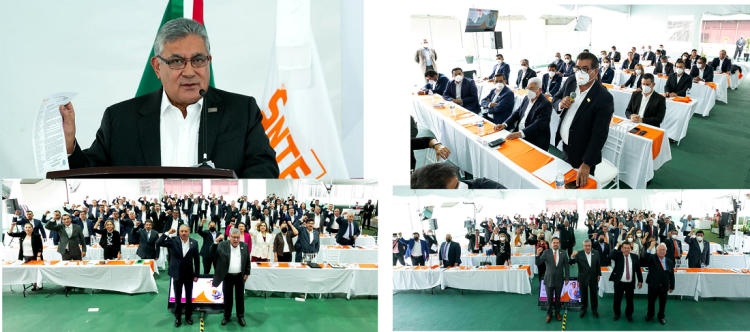 Contundente el compromiso del presidente Andrés Manuel López Obrador con la educación y los maestros