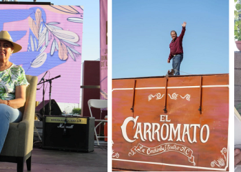 ESAC, Cooperativa de escritores y Colectivo cultural, convocan en Sonora al Primer Reto Lector Carlos Moncada Ochoa