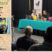 Continúa Ciclo de presentaciones de ESACartelera. Ahora con la obra y trayectoria del escritor originario de Agua Prieta, Carlos René Padilla