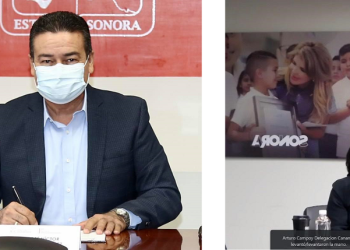 En Sonora, anuncia la SEC periodo extraordinario de registro para Preinscripción en Línea en educación Básica, ciclo 2021-2022, para quienes no realizaron el trámite en febrero pasado