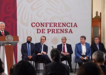 El presidente Andrés Manuel López Obrador enviará esta semana al Poder Legislativo una propuesta de reforma al sistema de pensiones en beneficio de trabajadores