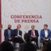 El presidente Andrés Manuel López Obrador enviará esta semana al Poder Legislativo una propuesta de reforma al sistema de pensiones en beneficio de trabajadores