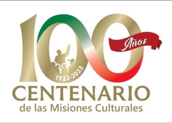 Mañana 17 de octubre será un gran día. Se conmemora el centenario de las misiones culturales