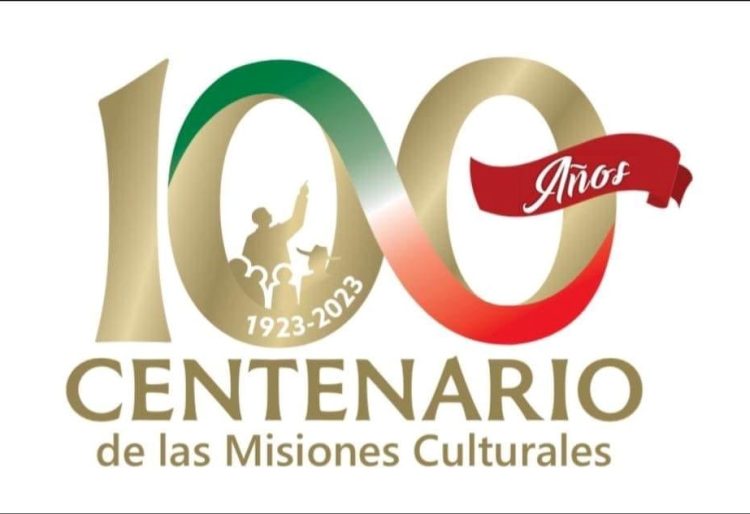 Mañana 17 de octubre será un gran día. Se conmemora el centenario de las misiones culturales