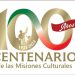 Mañana 17 de octubre será un gran día. Se conmemora el centenario de las misiones culturales