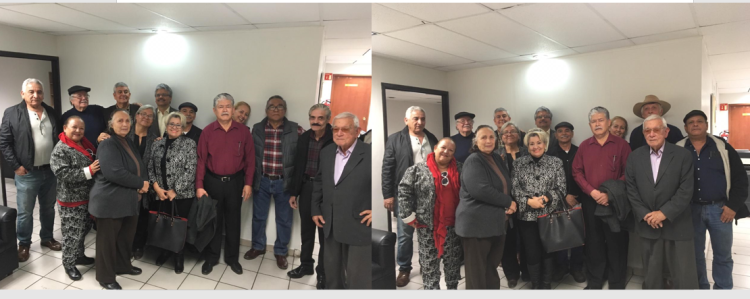 Organizan en Hermosillo la Sociedad Cooperativa VOCES SONHORAS. Tendrá como objeto social el de fomentar la producción literaria de socios y de escritores en general, entre otros aspectos