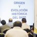 Taller de análisis de la historia del SNTE lleva a cabo la Sección 26 de San Luis Potosí