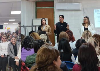 Los Talleres de Formación Continua iluminan el camino de la Nueva Escuela Mexicana