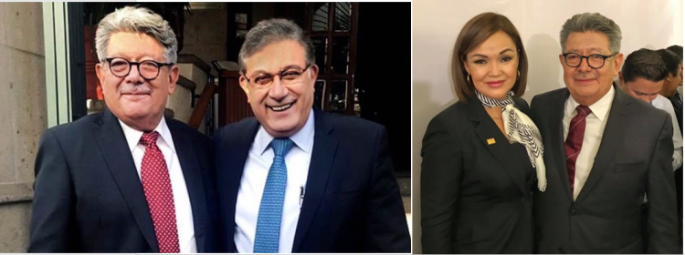 El Sindicato Nacional de Trabajadores de la Educación y el Tribunal Federal de Conciliación y Arbitraje refuerzan vínculos institucionales