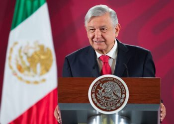 El presidente Andrés Manuel López Obrador propone modificar días feriados para recuperar significado de conmemoraciones