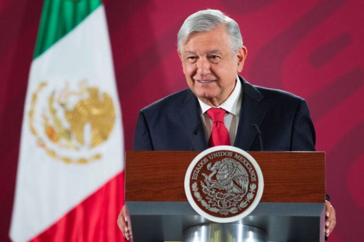 El presidente Andrés Manuel López Obrador propone modificar días feriados para recuperar significado de conmemoraciones