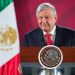 El presidente Andrés Manuel López Obrador propone modificar días feriados para recuperar significado de conmemoraciones